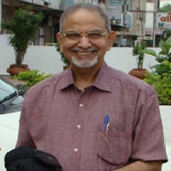 Mr. Badrinath Gopinath Murthy