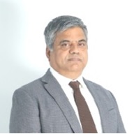 Mr. Chandrashekhar Rajaram Kulkarni