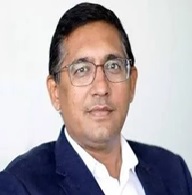 Mr. Hitesh Jain