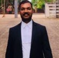 Adv. Satyajit Balasaheb Tupe
