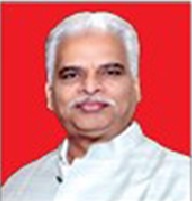 Mr. Shirish Dinkarrao Deshpande