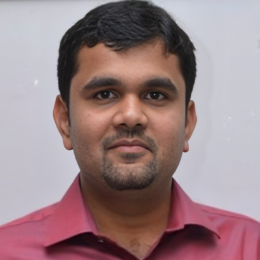 Dr. Aditya Deshpande