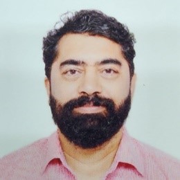 Dr. Amit Sambhare