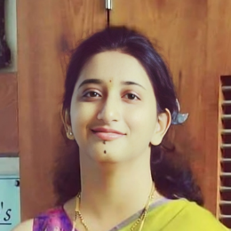 Dr. Apoorva Deshpande